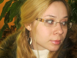 Rencontre Femme Russe - Alicia 38 ans - RI814 - Photo 6