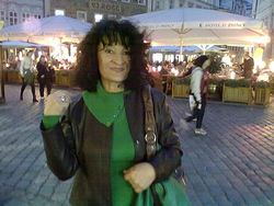 Rencontre Femme Russe - Lola 73 ans - RI826 - Photo 5