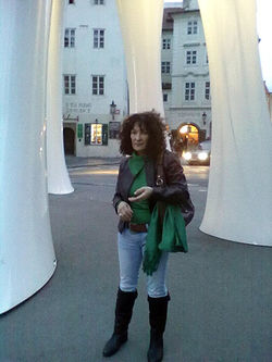 Rencontre Femme Russe - Lola 73 ans - RI826 - Photo 6