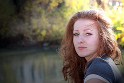 Rencontre Femme Russe - Anna 35 ans - RI862 - Photo 3