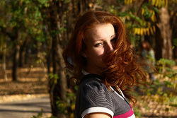 Rencontre Femme Russe - Anna 35 ans - RI862 - Photo 4