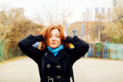 Rencontre Femme Russe - Anna 35 ans - RI862 - Photo 6