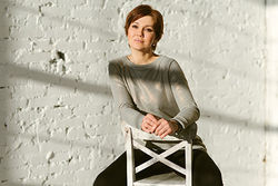 Rencontre Femme Russe - Evelina 51 ans - RI928 - Photo 4