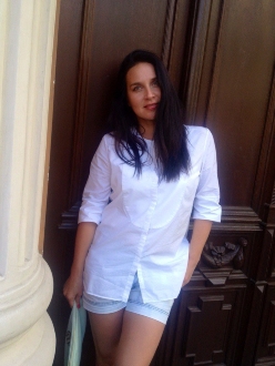 Rencontre Femme Russe - Natalia 46 ans - UI1221 - Photo 3