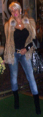 Rencontre Femme Russe - Alexandra 53 ans - UE312 - Photo 2