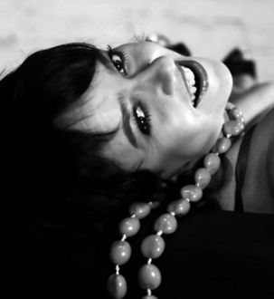 Rencontre Femme Russe - Elena 49 ans - UE324 - Photo 2