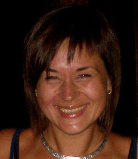 Rencontre Femme Russe - Elena 50 ans - UE327 - Photo 2