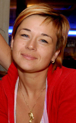 Rencontre Femme Russe - Elena 50 ans - UE327 - Photo 3