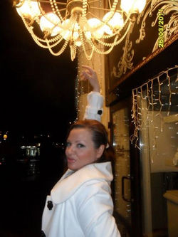 Rencontre Femme Russe - Larisa 45 ans - UE338 - Photo 2