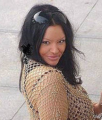 Rencontre Femme Russe - Larisa 45 ans - UE338 - Photo 3