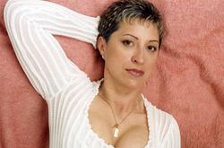 Belle Femme Ukraine Anna 62 ans