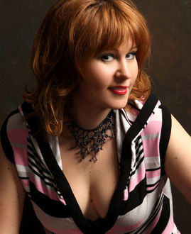 Belle Femme Ukraine Oksana 45 ans