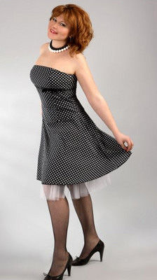 Rencontre Femme Russe - Oksana 45 ans - UE370 - Photo 2