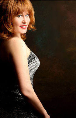 Rencontre Femme Russe - Oksana 45 ans - UE370 - Photo 4