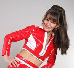 Belle Femme Ukraine Victoria 49 ans