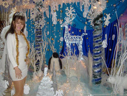 Rencontre Femme Russe - Victoria 49 ans - UE391 - Photo 5