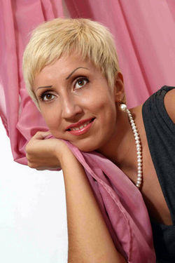 Rencontre Femme Russe - Yulia 48 ans - UE396 - Photo 2