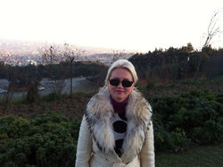 Rencontre Femme Russe - Irina 60 ans - UE401 - Photo 5