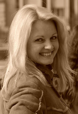 Belle Femme Ukraine Marina 58 ans