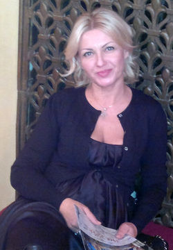 Rencontre Femme Russe - Marina 58 ans - UE410 - Photo 4