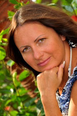 Belle Femme Ukraine Tatiana 55 ans