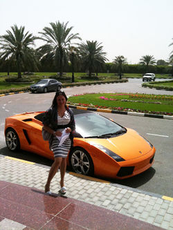 Rencontre Femme Russe - Tatiana 55 ans - UE418 - Photo 2