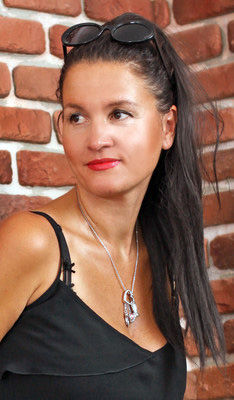 Belle Femme Ukraine  Tatiana 57 ans