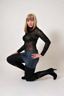 Rencontre Femme Russe - Elena 42 ans - UE431 - Photo 2