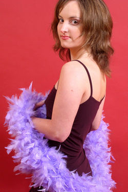 Rencontre Femme Russe - Elena 44 ans - UE432 - Photo 2