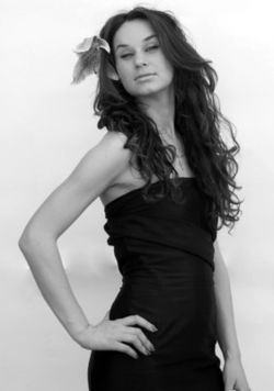 Rencontre Femme Russe - Irina 40 ans - UE445 - Photo 2