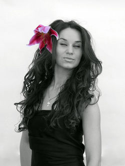 Rencontre Femme Russe - Irina 40 ans - UE445 - Photo 3