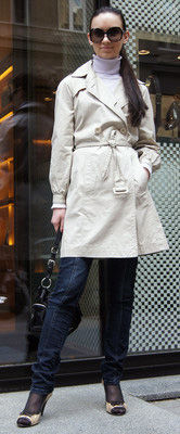 Rencontre Femme Russe - Irina 40 ans - UE445 - Photo 6