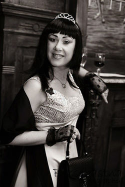 Rencontre Femme Russe - Nadezda 44 ans - UE473 - Photo 3