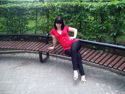 Rencontre Femme Russe - Ninel 38 ans - UE477 - Photo 2
