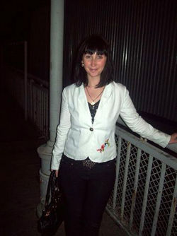 Rencontre Femme Russe - Ninel 38 ans - UE477 - Photo 3