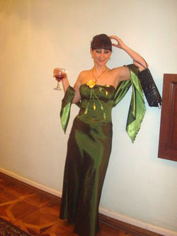 Rencontre Femme Russe - Ninel 38 ans - UE477 - Photo 4