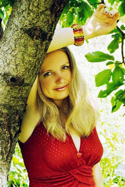 Belle Femme Ukraine Tatiana 44 ans