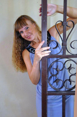 Rencontre Femme Russe - Natali 49 ans - UE546 - Photo 4
