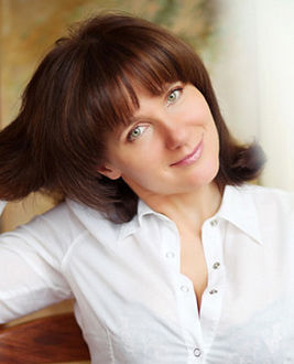 Rencontre Femme Russe - Svetlana 57 ans - UE554 - Photo 2