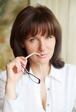 Rencontre Femme Russe - Svetlana 57 ans - UE554 - Photo 3