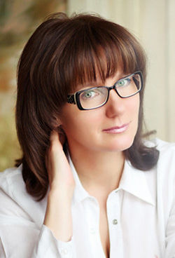 Rencontre Femme Russe - Svetlana 57 ans - UE554 - Photo 4