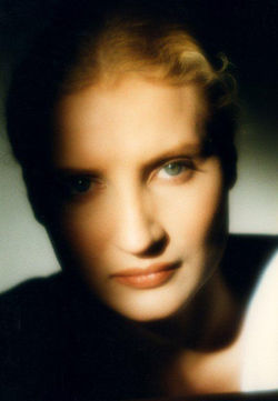 Belle Femme Ukraine Elena 53 ans