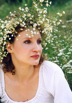 Rencontre Femme Russe - Elena 53 ans - UE560 - Photo 2