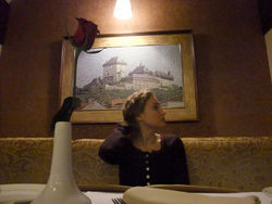 Rencontre Femme Russe - Elena 53 ans - UE560 - Photo 3