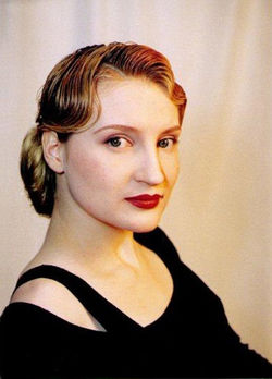 Rencontre Femme Russe - Elena 53 ans - UE560 - Photo 4