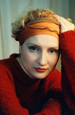 Rencontre Femme Russe - Elena 53 ans - UE560 - Photo 5