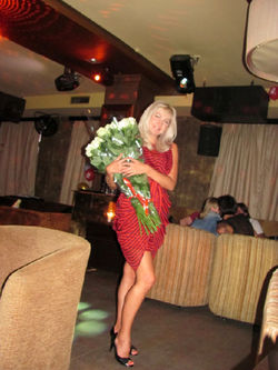 Rencontre Femme Russe - Ekaterina 42 ans - UE567 - Photo 2
