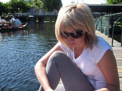 Rencontre Femme Russe - Ekaterina 42 ans - UE567 - Photo 3