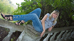 Rencontre Femme Russe - Inna 59 ans - UE634 - Photo 3