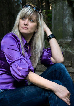 Rencontre Femme Russe - Inna 59 ans - UE634 - Photo 5